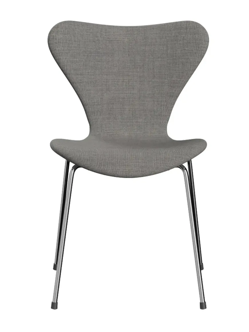 3107 Serie 7, fuldpolstret af Arne Jacobsen