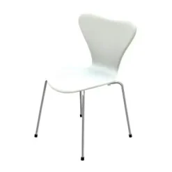 3107 Serie 7, fuldpolstret af Arne Jacobsen