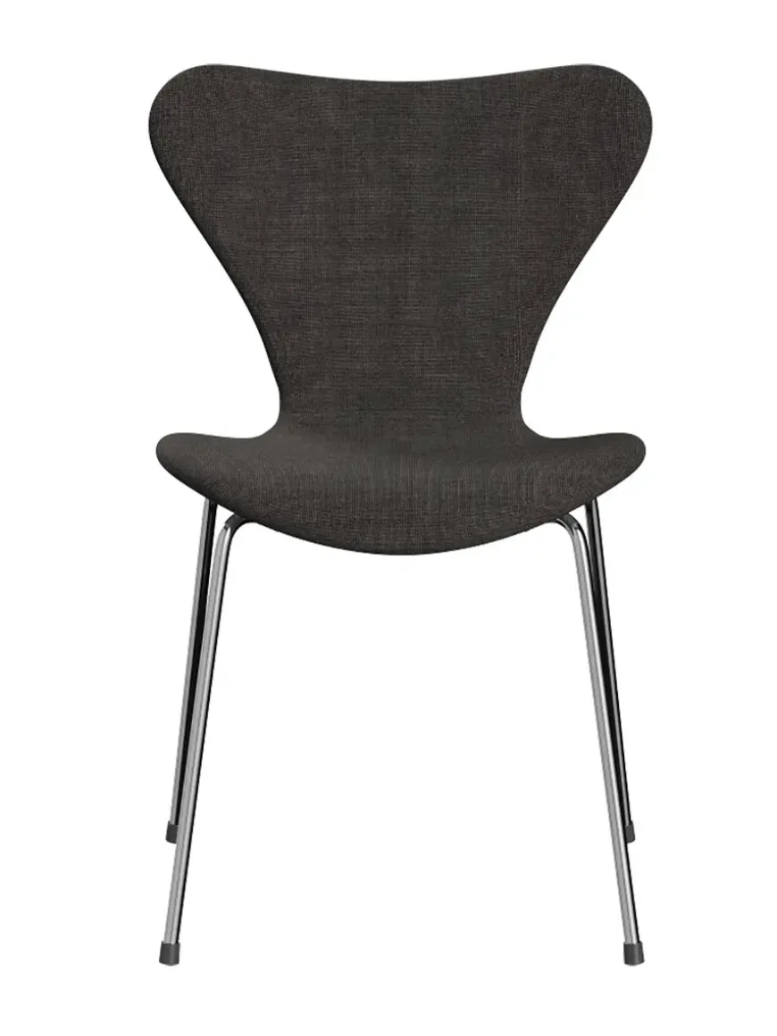 3107 Serie 7, fuldpolstret af Arne Jacobsen
