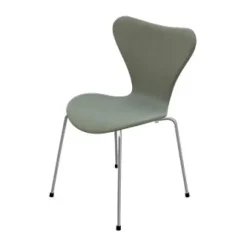 3107 Serie 7, fuldpolstret af Arne Jacobsen