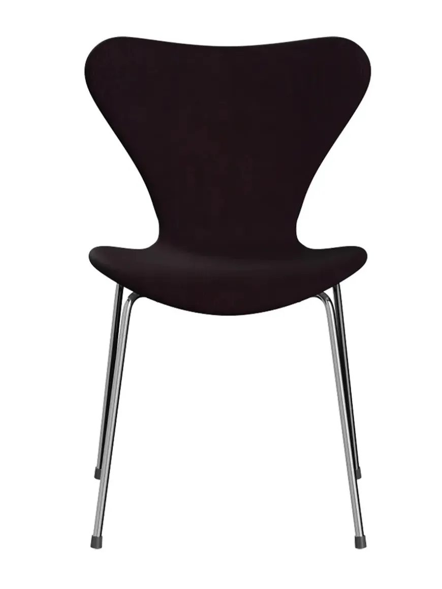 3107 Serie 7, fuldpolstret af Arne Jacobsen