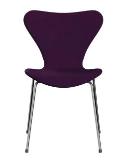 3107 Serie 7, fuldpolstret af Arne Jacobsen
