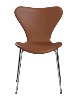 3107 Serie 7, fuldpolstret af Arne Jacobsen