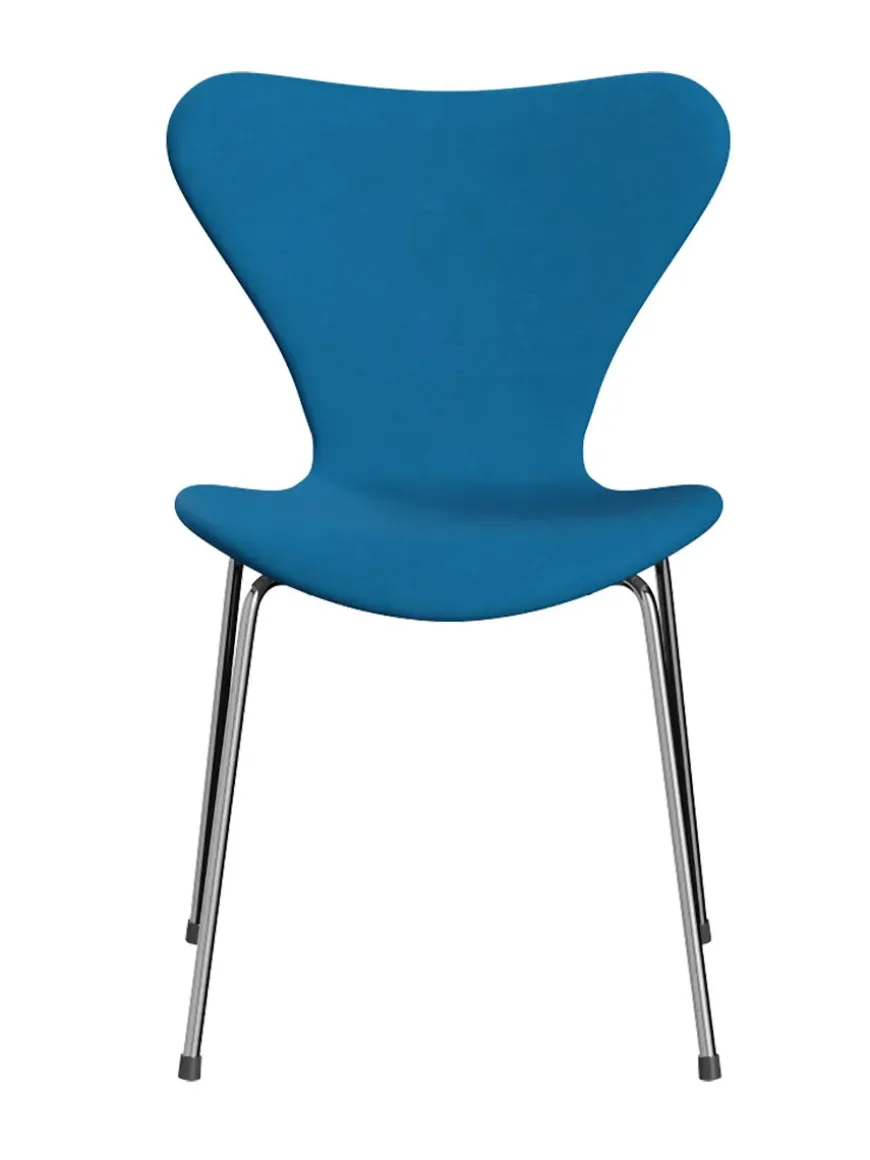 3107 Serie 7, fuldpolstret af Arne Jacobsen