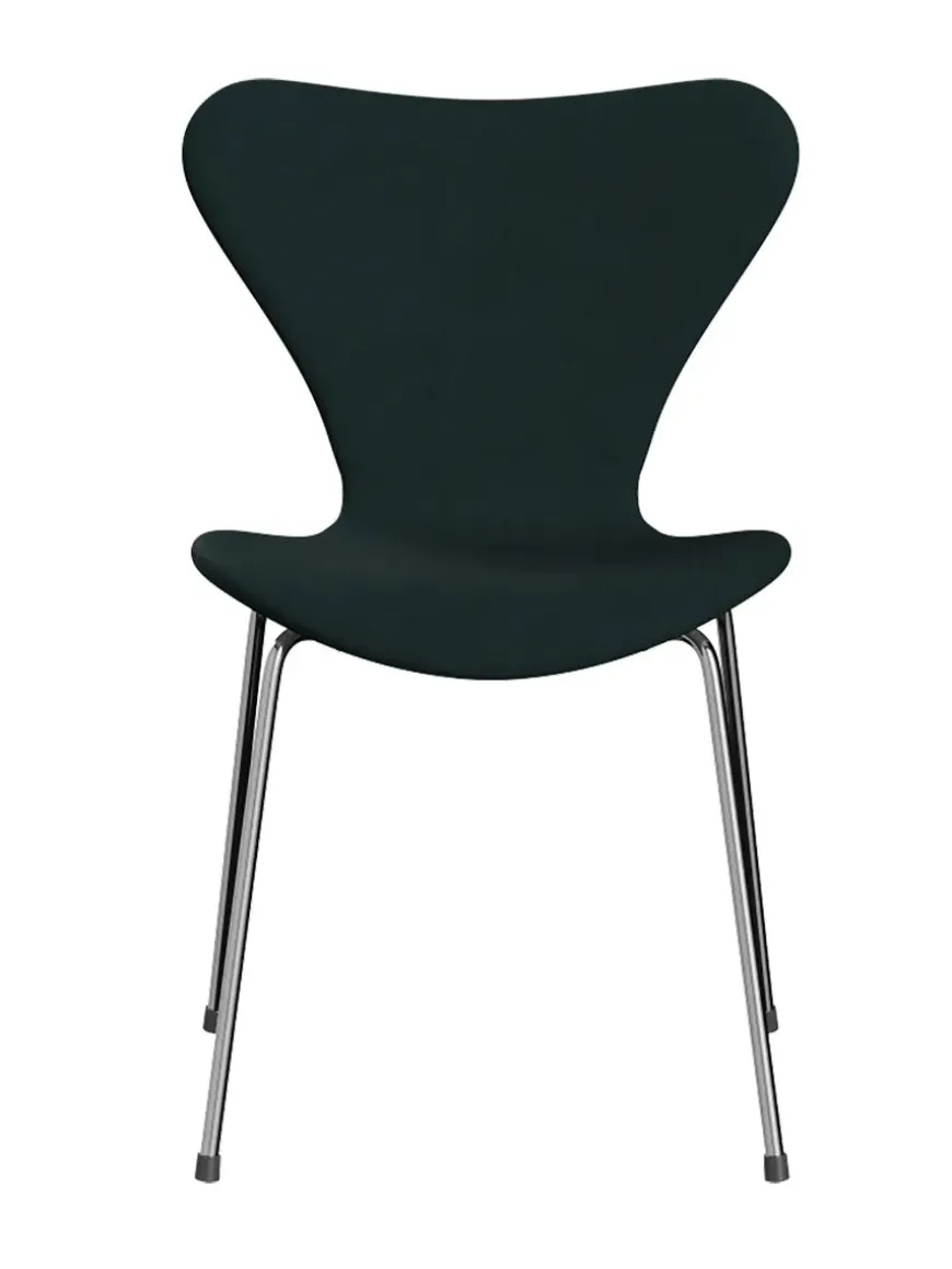 3107 Serie 7, fuldpolstret af Arne Jacobsen