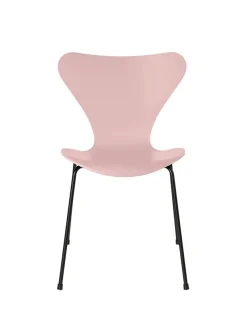 3107 Serie 7 stol lakeret af Arne Jacobsen