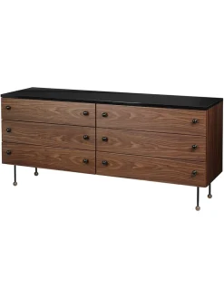 62 Sideboard fra GUBI