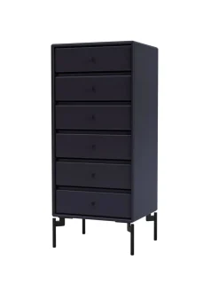 1362 Skuffemodul inkl. ben fra Montana