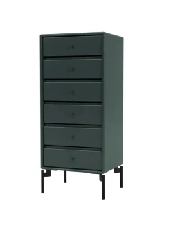 1362 Skuffemodul inkl. ben fra Montana