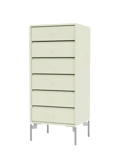 1362 Skuffemodul inkl. ben fra Montana