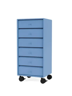 1362 Skuffemodul inkl. ben fra Montana