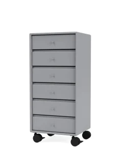 1362 Skuffemodul inkl. ben fra Montana