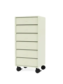 1362 Skuffemodul inkl. ben fra Montana