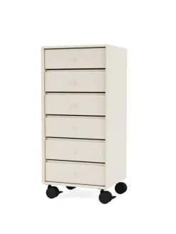 1362 Skuffemodul inkl. ben fra Montana