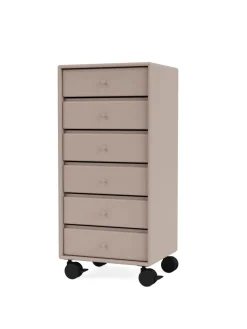 1362 Skuffemodul inkl. ben fra Montana