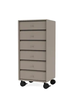 1362 Skuffemodul inkl. ben fra Montana