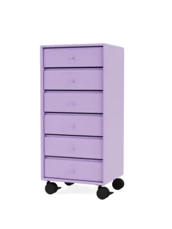 1362 Skuffemodul inkl. ben fra Montana