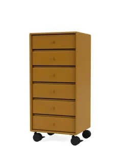 1362 Skuffemodul inkl. ben fra Montana