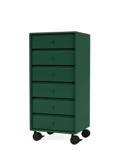 1362 Skuffemodul inkl. ben fra Montana