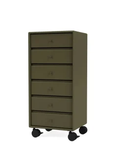 1362 Skuffemodul inkl. ben fra Montana