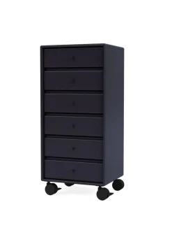 1362 Skuffemodul inkl. ben fra Montana