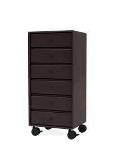 1362 Skuffemodul inkl. ben fra Montana