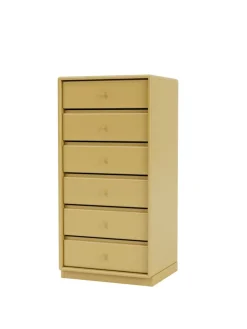 1362 Skuffemodul inkl. ben fra Montana