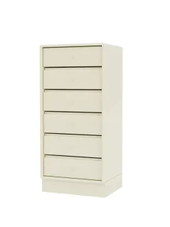 1362 Skuffemodul inkl. ben fra Montana