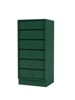 1362 Skuffemodul inkl. ben fra Montana