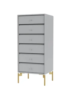 1362 Skuffemodul inkl. ben fra Montana