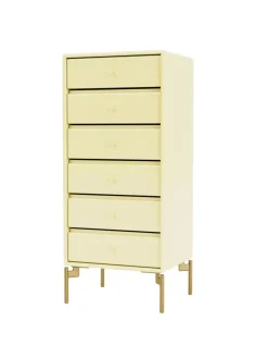 1362 Skuffemodul inkl. ben fra Montana