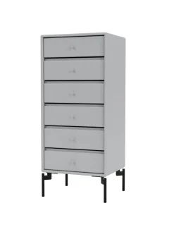 1362 Skuffemodul inkl. ben fra Montana