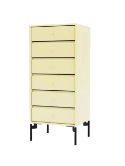 1362 Skuffemodul inkl. ben fra Montana