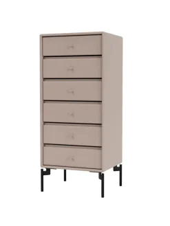 1362 Skuffemodul inkl. ben fra Montana