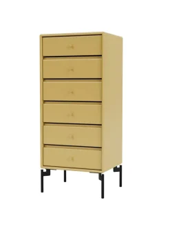 1362 Skuffemodul inkl. ben fra Montana