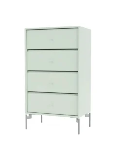 1143 skuffemodul inkl. ben fra Montana