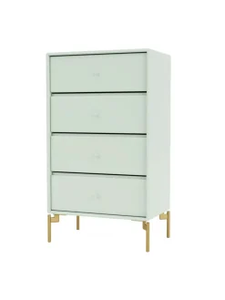 1143 skuffemodul inkl. ben fra Montana