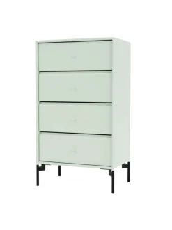 1143 skuffemodul inkl. ben fra Montana