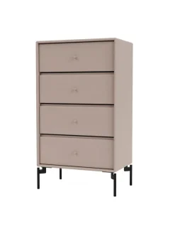 1143 skuffemodul inkl. ben fra Montana