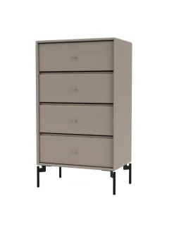 1143 skuffemodul inkl. ben fra Montana