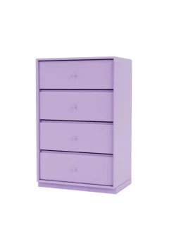 1143 skuffemodul inkl. ben fra Montana