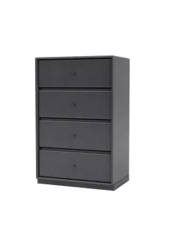 1143 skuffemodul inkl. ben fra Montana