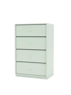 1143 skuffemodul inkl. ben fra Montana