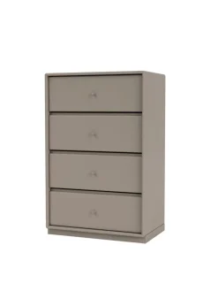 1143 skuffemodul inkl. ben fra Montana