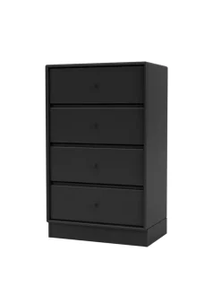 1143 skuffemodul inkl. ben fra Montana