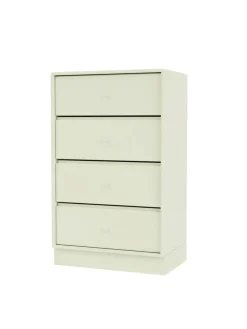 1143 skuffemodul inkl. ben fra Montana