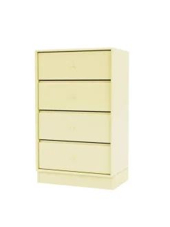 1143 skuffemodul inkl. ben fra Montana