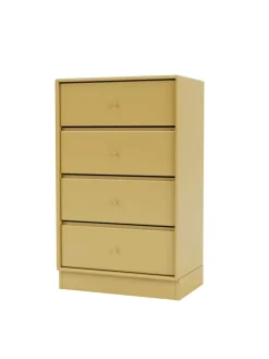 1143 skuffemodul inkl. ben fra Montana