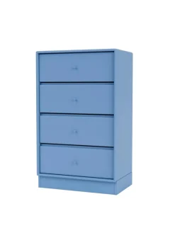 1143 skuffemodul inkl. ben fra Montana