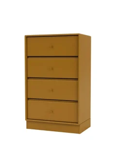 1143 skuffemodul inkl. ben fra Montana